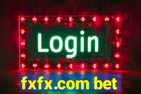 fxfx.com bet